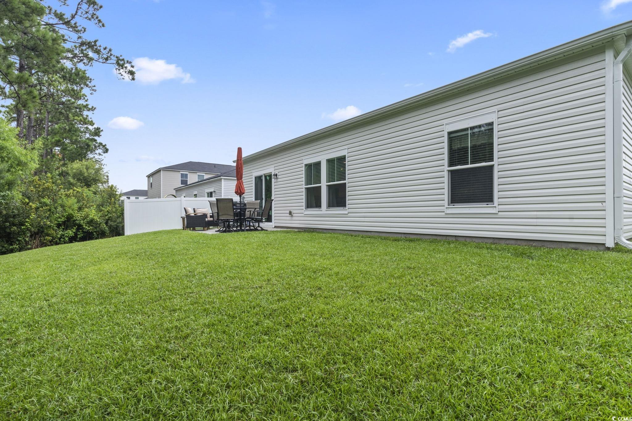 315 North Reindeer Road Surfside Beach, SC 29575 - Photo 29 of 35 Gallery Image 29