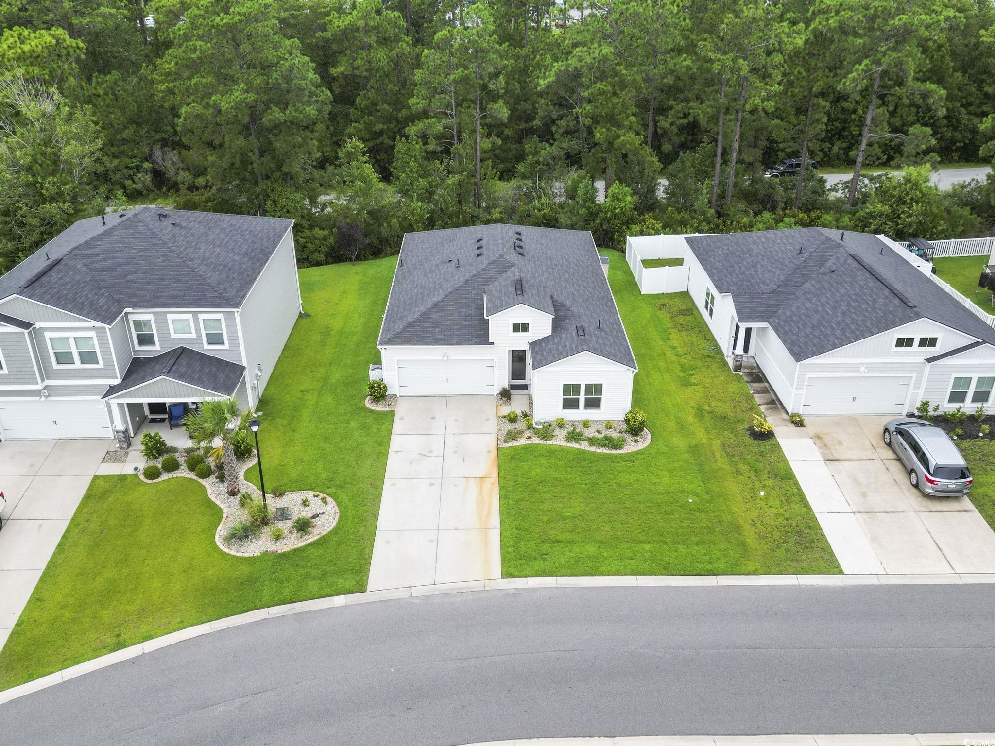 315 North Reindeer Road Surfside Beach, SC 29575 - Photo 30 of 35 Gallery Image 30