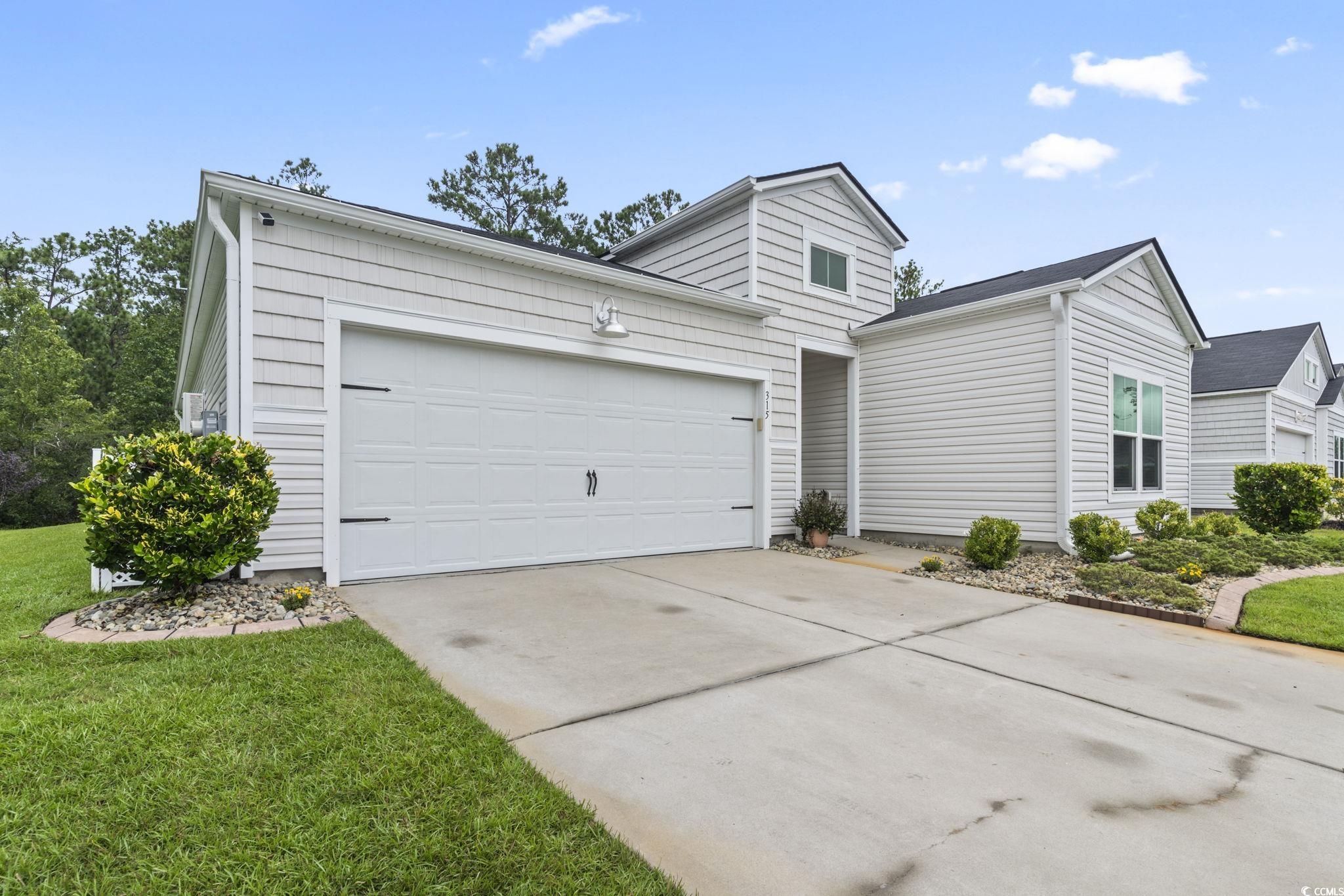 315 North Reindeer Road Surfside Beach, SC 29575 - Photo 31 of 35 Gallery Image 31