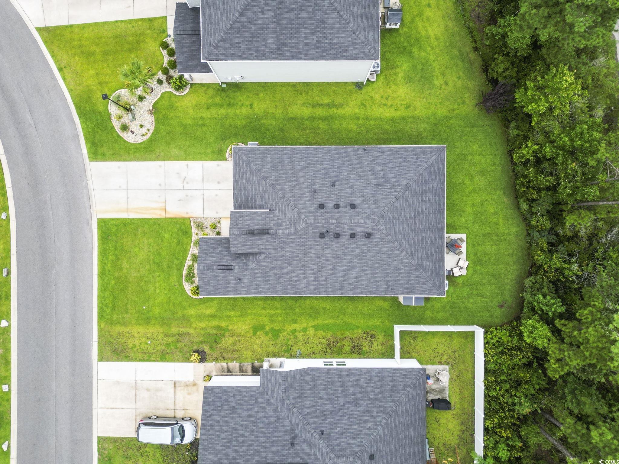 315 North Reindeer Road Surfside Beach, SC 29575 - Photo 35 of 35 Gallery Image 35
