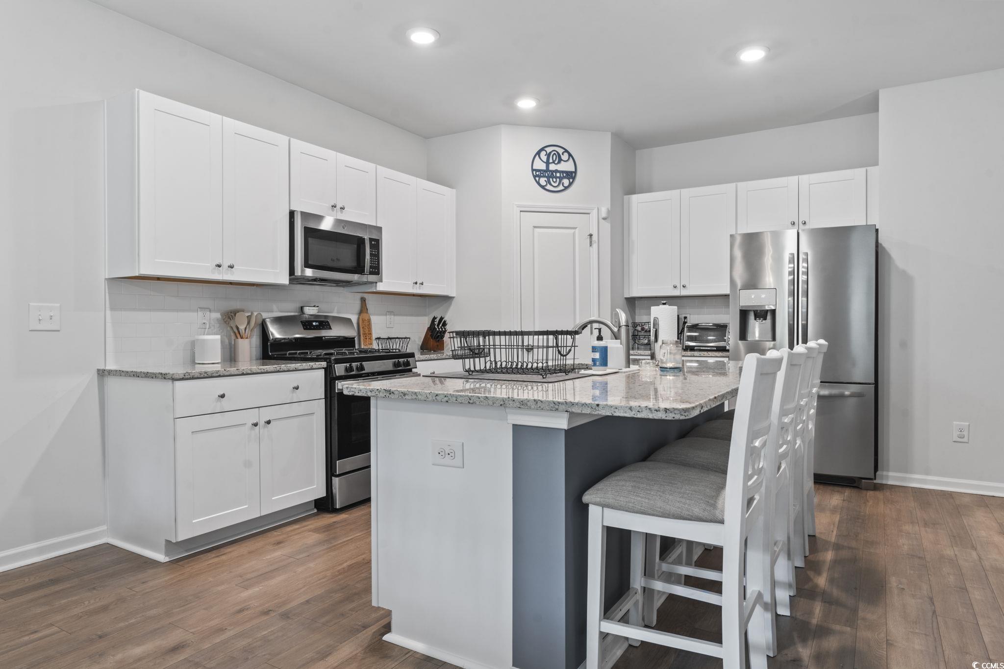 315 North Reindeer Road Surfside Beach, SC 29575 - Photo 5 of 35 Gallery Image 5