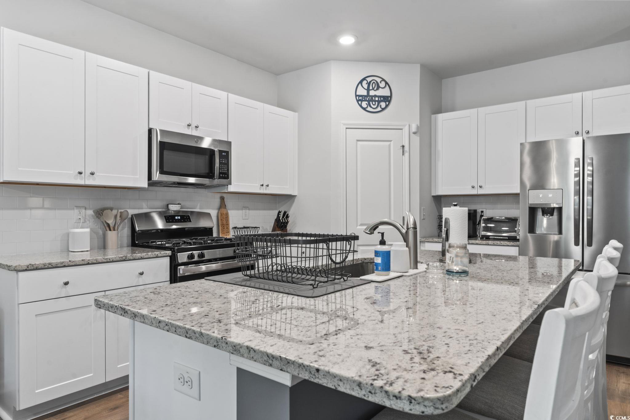 315 North Reindeer Road Surfside Beach, SC 29575 - Photo 6 of 35 Gallery Image 6