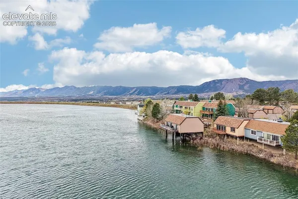 $279,000 | 1785 Woodmoor Drive, Monument, CO 80132