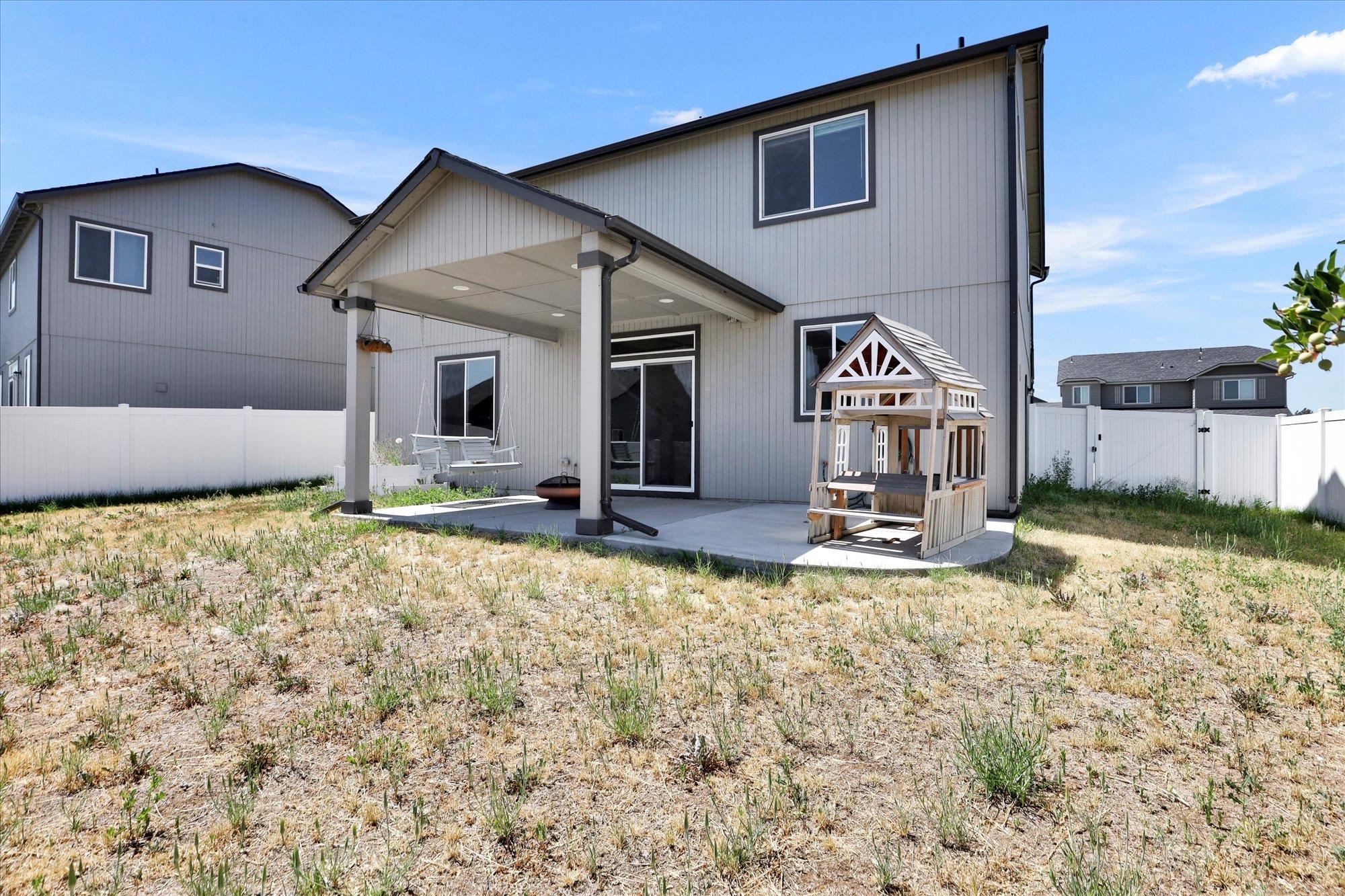 1119 South Soda Road Spokane, WA 99224 - Photo 11 of 45