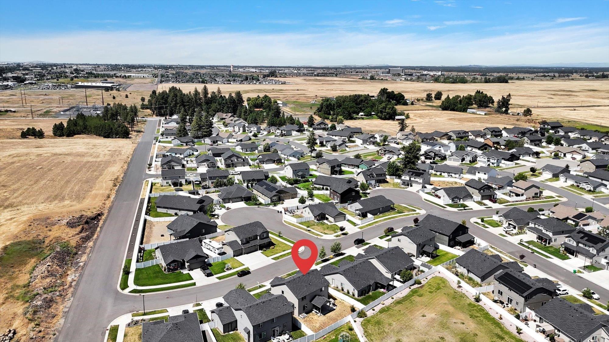 1119 South Soda Road Spokane, WA 99224 - Photo 17 of 45