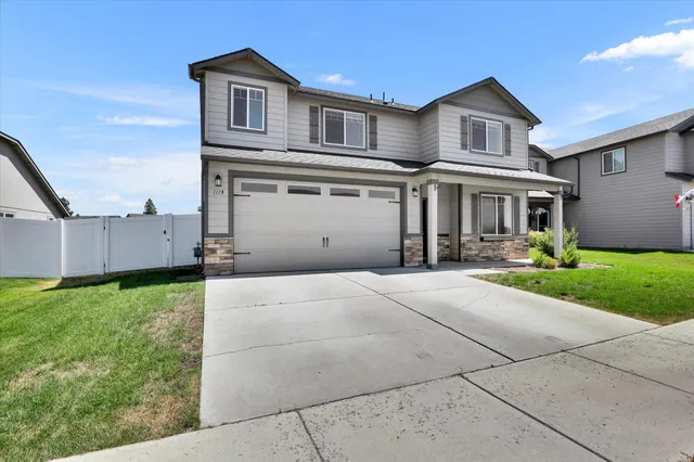 $511,500 | 1119 South Soda Road, Spokane, WA 99224