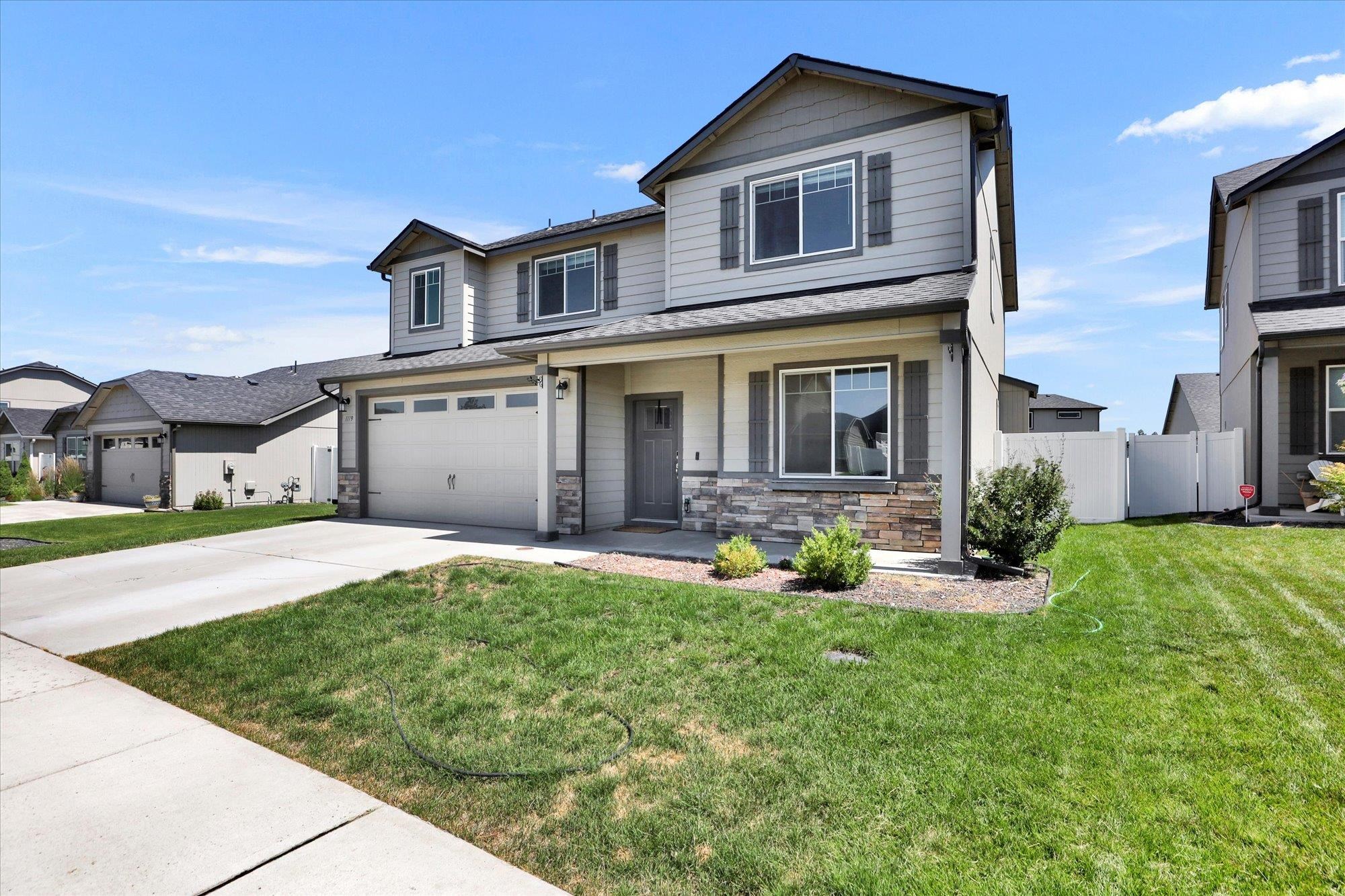 1119 South Soda Road Spokane, WA 99224 - Photo 24 of 45