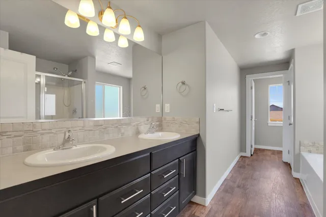 $511,500 | 1119 South Soda Road, Spokane, WA 99224