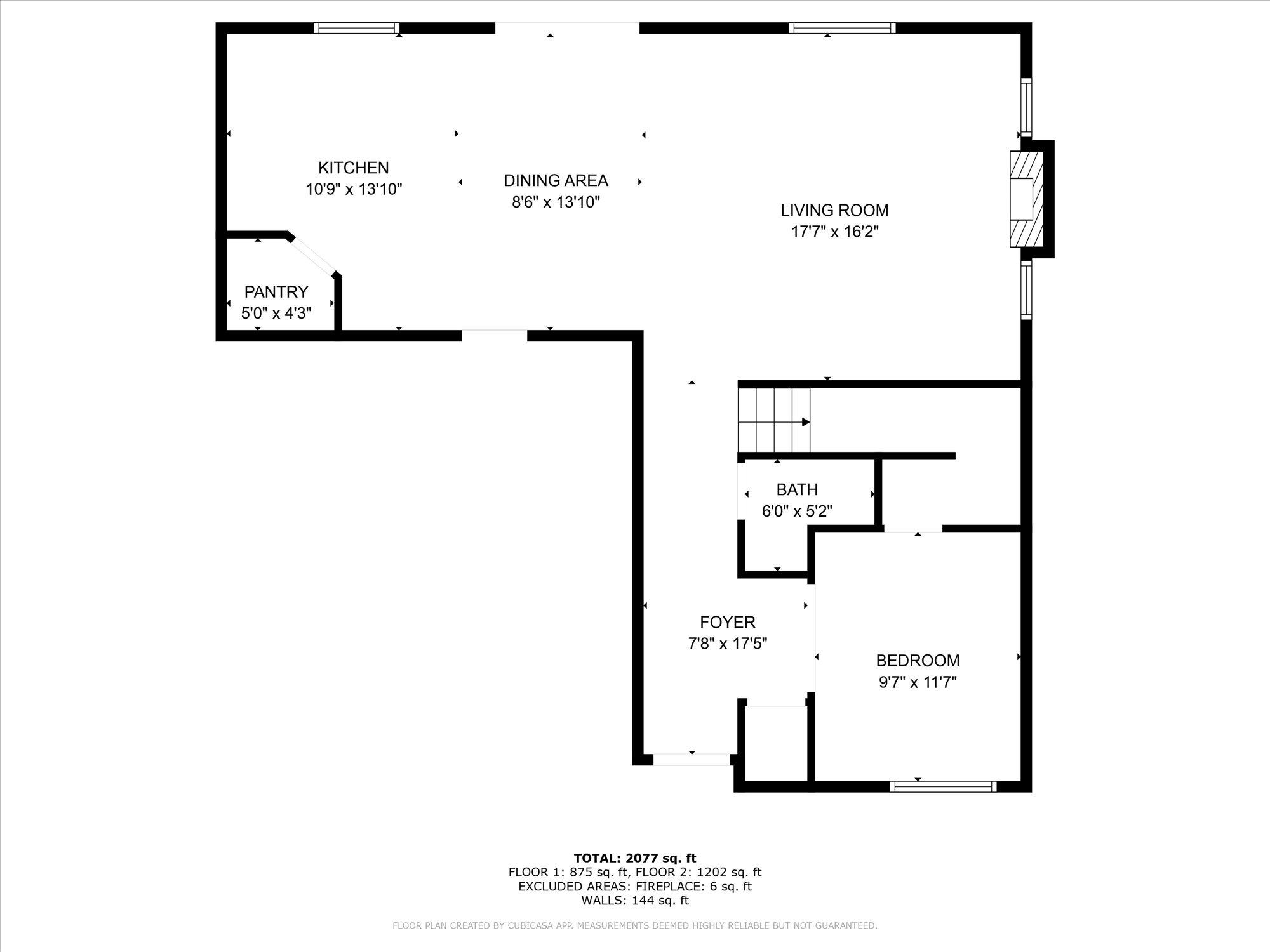 1119 South Soda Road Spokane, WA 99224 - Photo 43 of 45