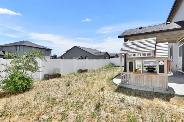 $511,500 | 1119 South Soda Road, Spokane, WA 99224