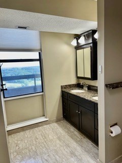 40 Village Road, Unit 1704 (PH4) Middleton, MA 01949 - Photo 20 of 35 a bathroom with a sink and a mirror