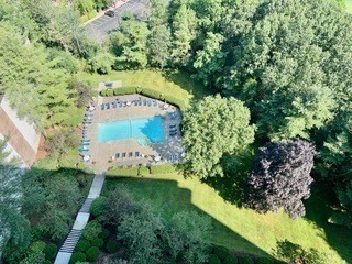 40 Village Road, Unit 1704 (PH4) Middleton, MA 01949 - Photo 26 of 35 a view of a garden with a tree