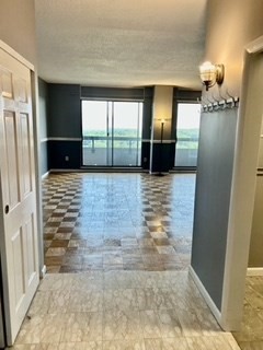 40 Village Road, Unit 1704 (PH4) Middleton, MA 01949 - Photo 9 of 35 a view of empty room with wooden floor