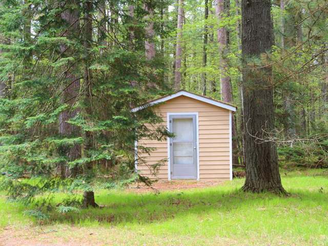 2467 Martha Lake Road Mercer, WI 54547 - Photo 18 of 20 Gallery Image 18
