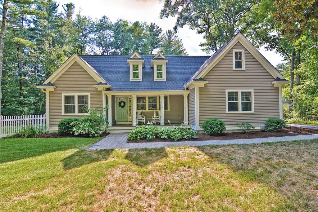 9 Christian Hill Road Upton, MA 01568 - Photo 2 of 38 Gallery Image 2