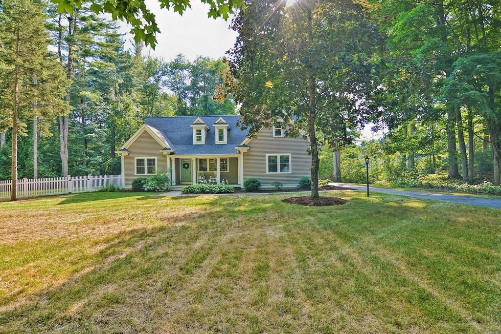 9 Christian Hill Road Upton, MA 01568 - Photo 3 of 38 Gallery Image 3