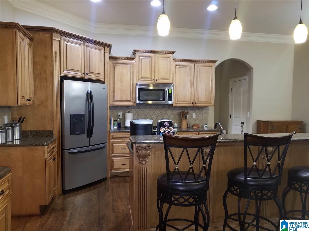 1041 Grande View Pass Alabaster, AL 35114 - Photo 4 of 48