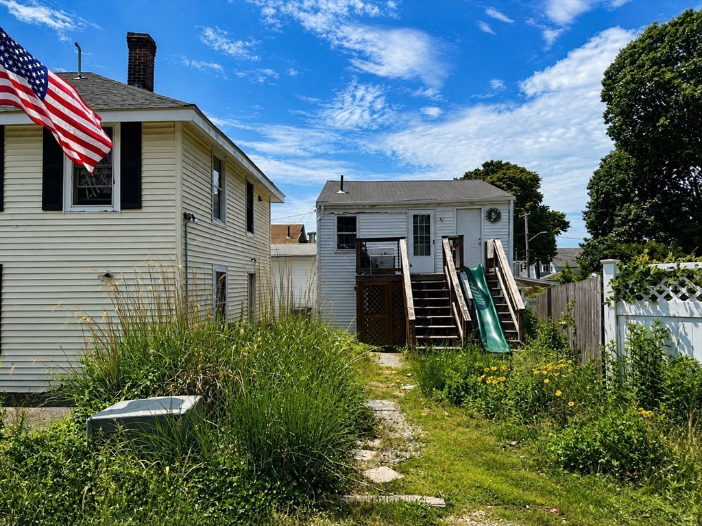 147 Onset Avenue Wareham, MA 02558 - Photo 4 of 8