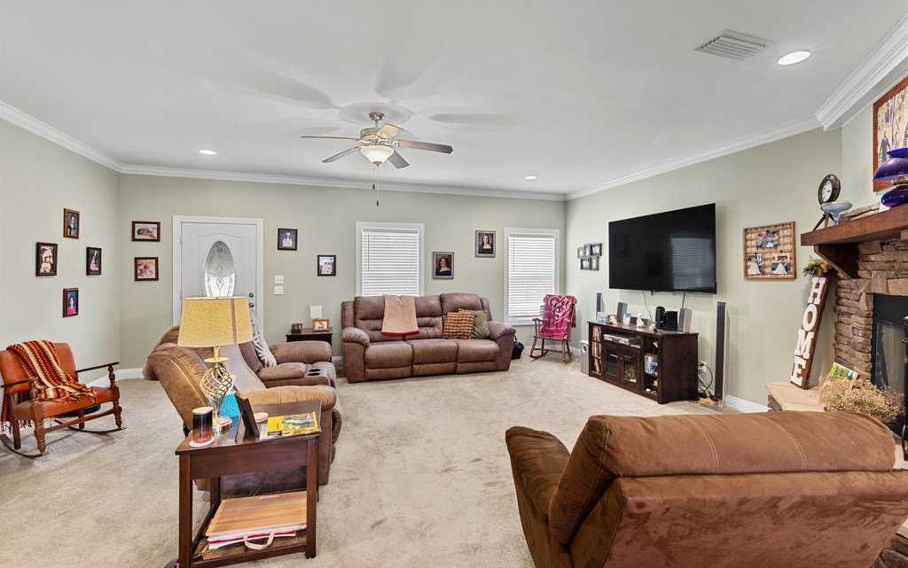 130 Thomley Road Newton, AL 36352 - Photo 31 of 47