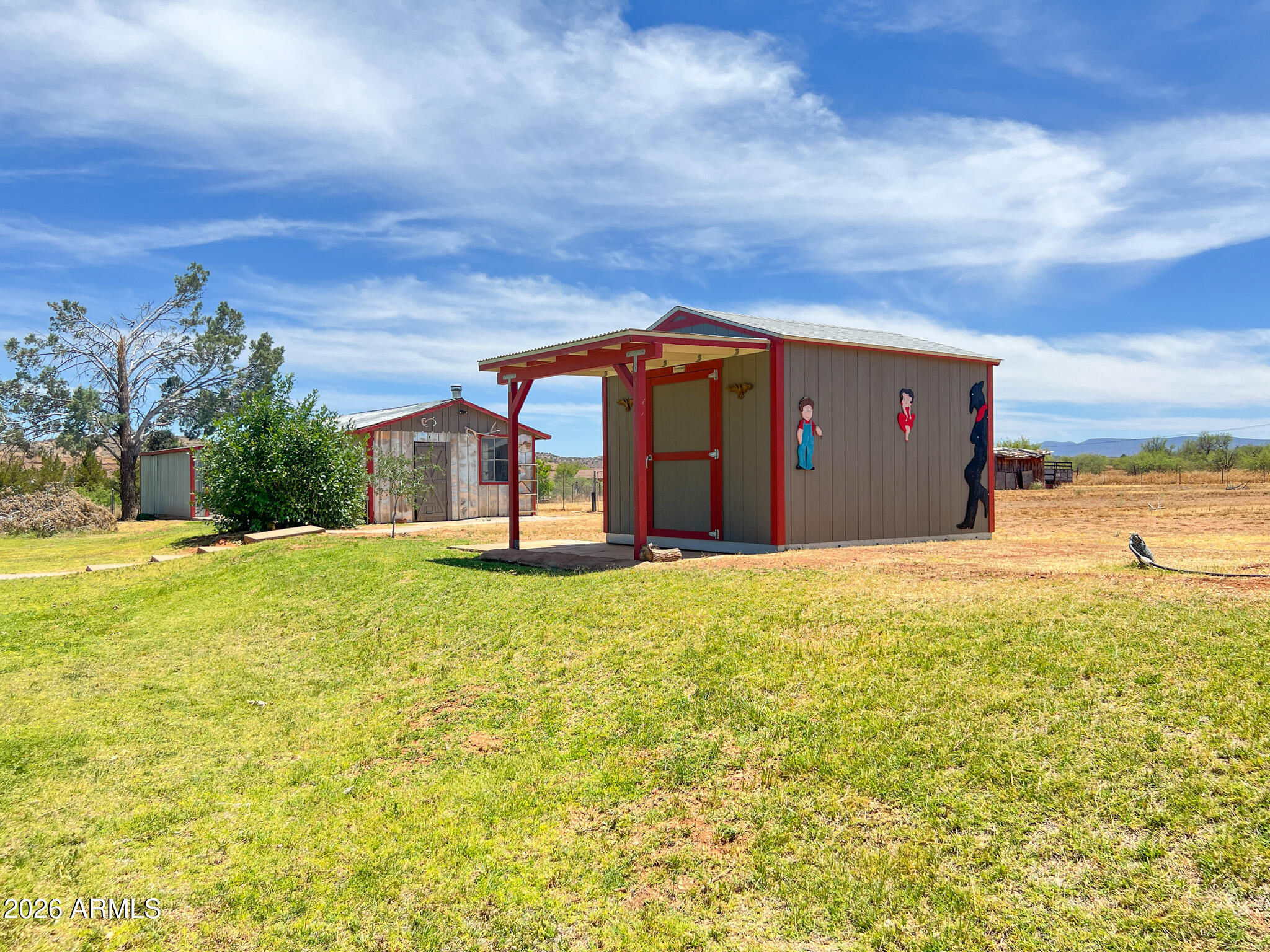 1895 South Sugarloaf Road Cornville, AZ 86325 - Photo 32 of 36