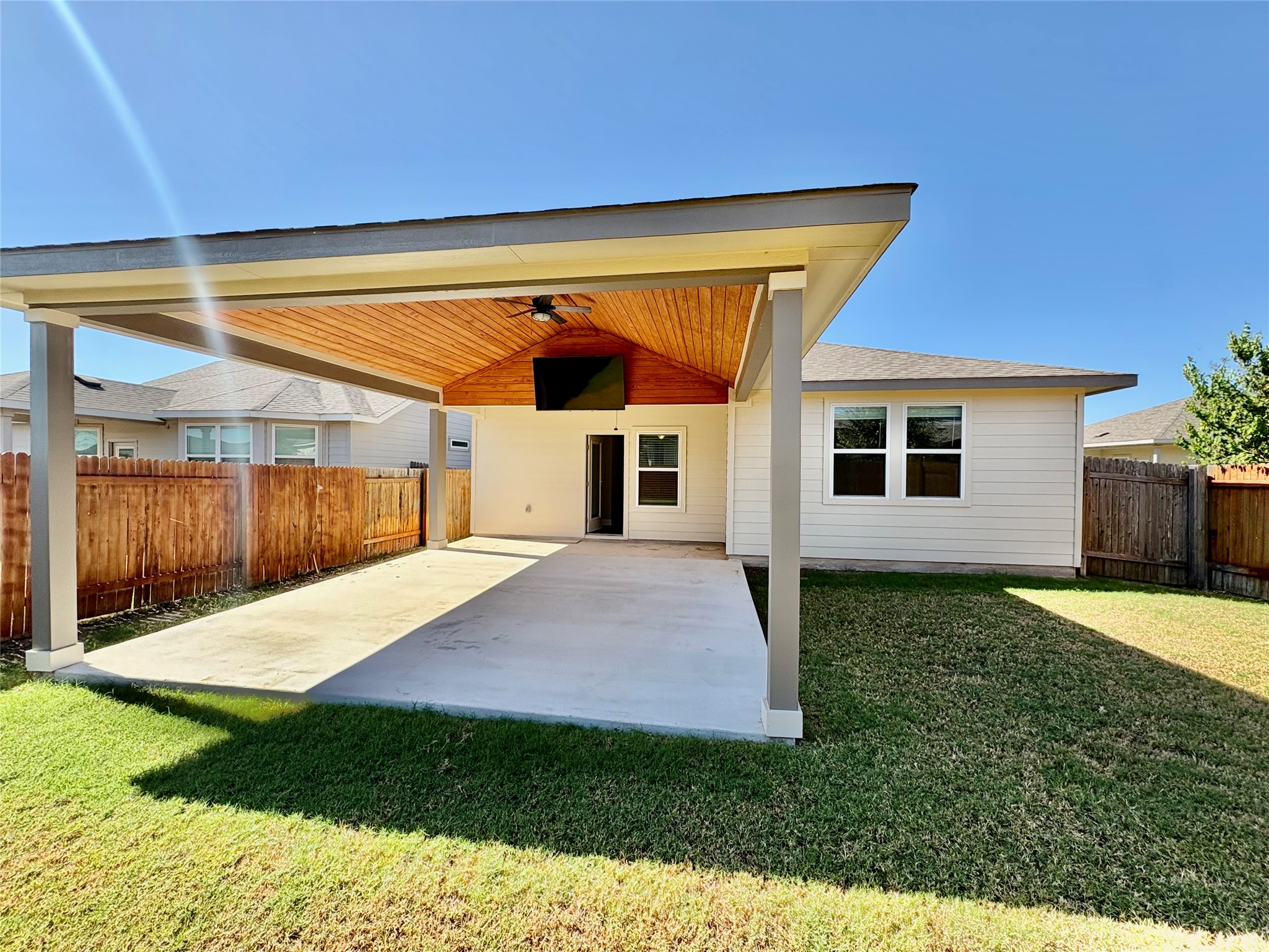 196 Mount Locke Road Dripping Springs, TX 78620 - Photo 23 of 26 Gallery Image 23