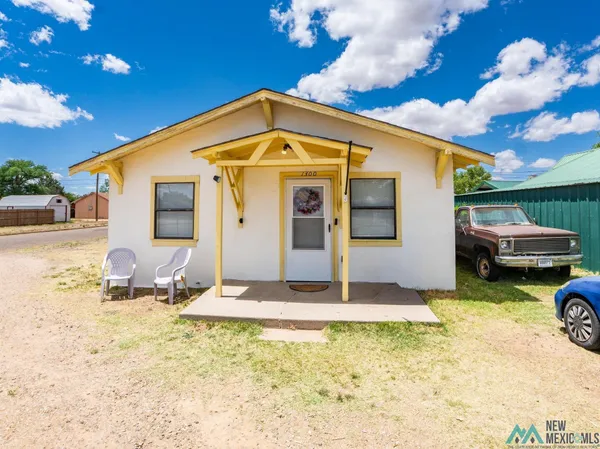 $98,500 | 1300 Rencher Street, Clovis, NM 88101