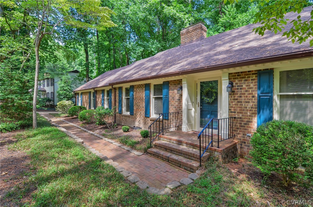 116 Jerdone Road Williamsburg, VA 23185 - Photo 1 of 47 Gallery Image 1