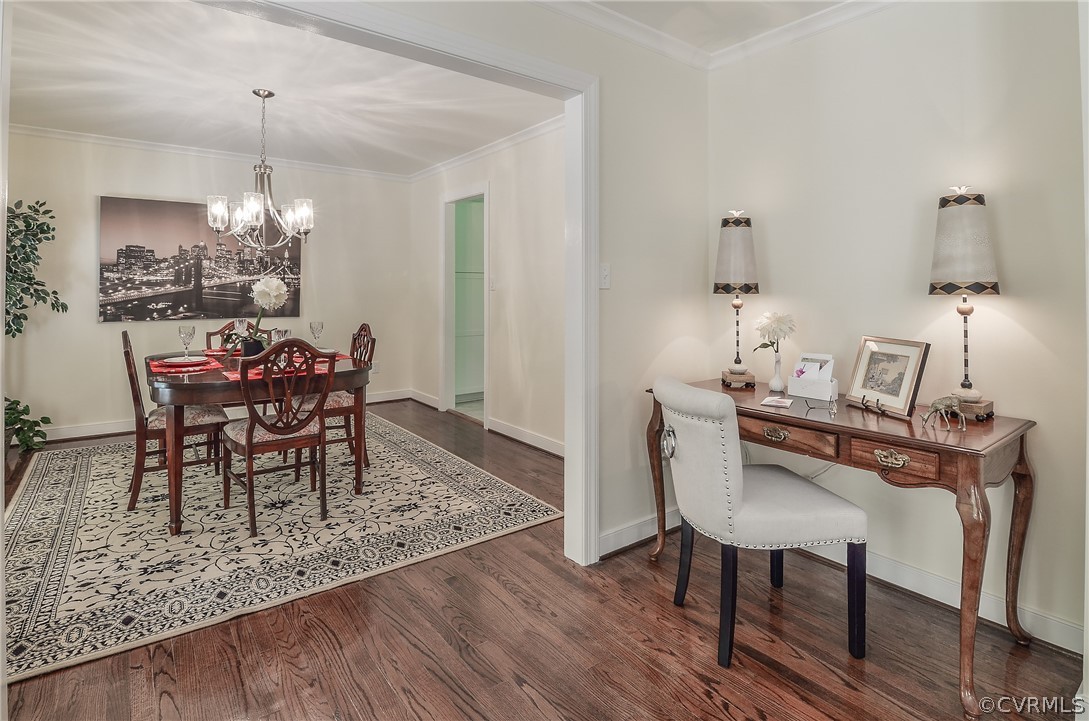 116 Jerdone Road Williamsburg, VA 23185 - Photo 12 of 47 Gallery Image 12