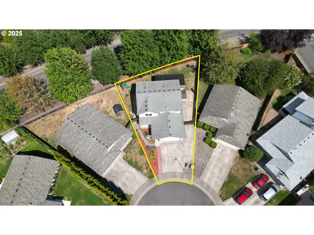 $494,999 | 12 Southeast 9th Circle, Battle Ground, WA 98604