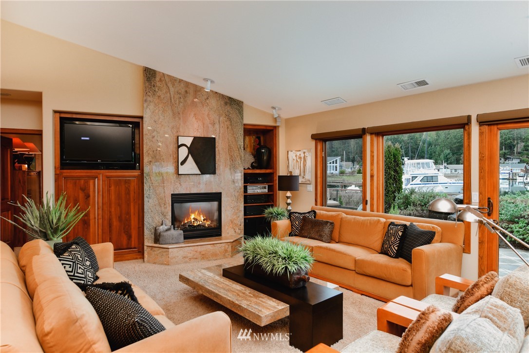 865 Kalispell Drive La Conner, WA 98257 - Photo 6 of 38