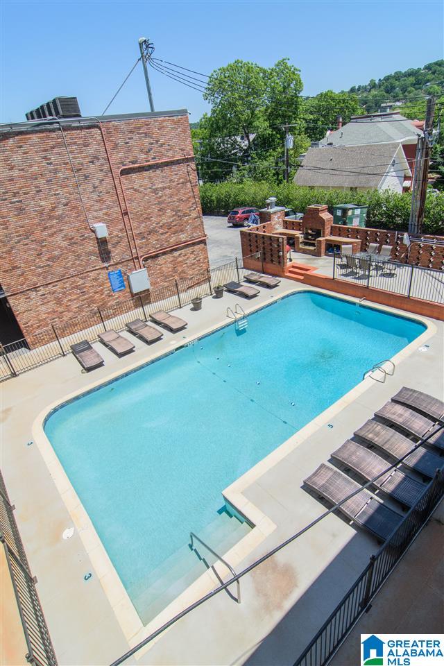 2990 Rhodes Circle South, Unit 213 Birmingham, AL 35205 - Photo 14 of 14