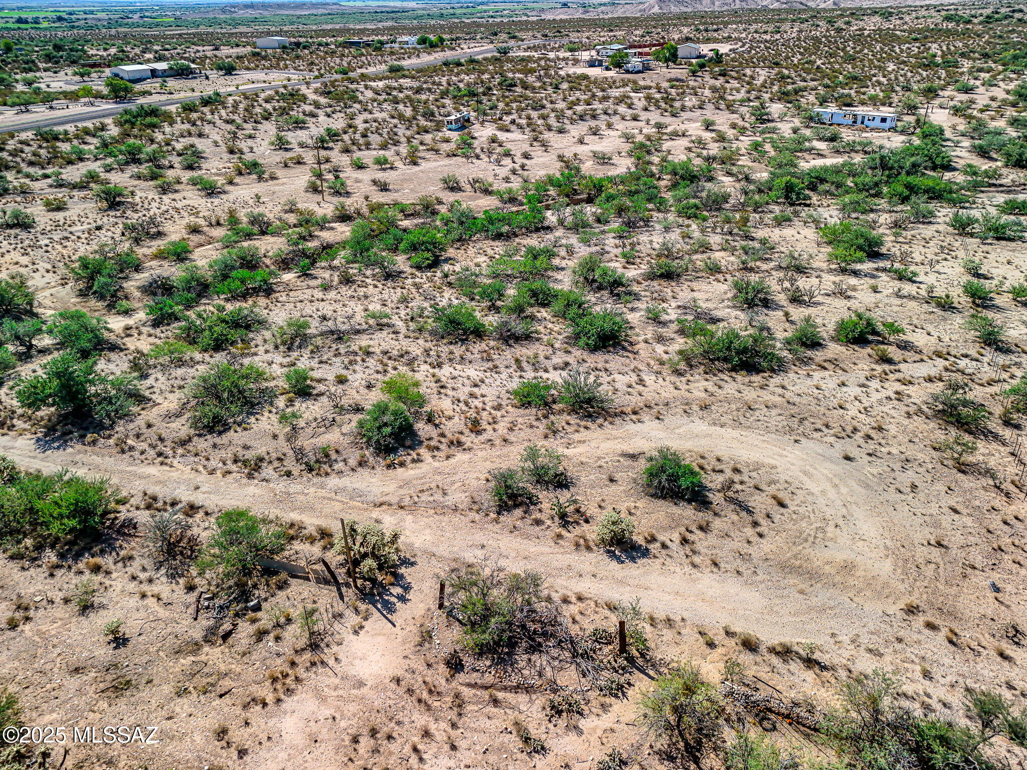 Tbd North Desert Sage Road Fort Thomas, AZ 85536 - Photo 9 of 24