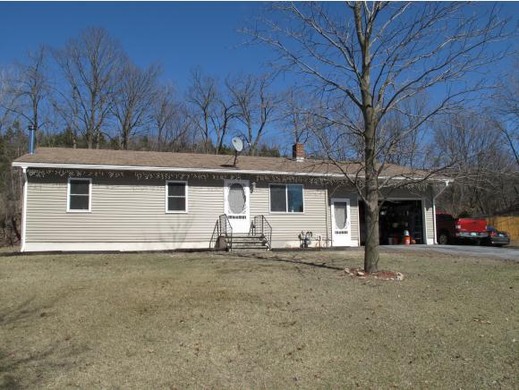 73 St Albans Road Swanton, VT 05488 - Photo 1 of 1