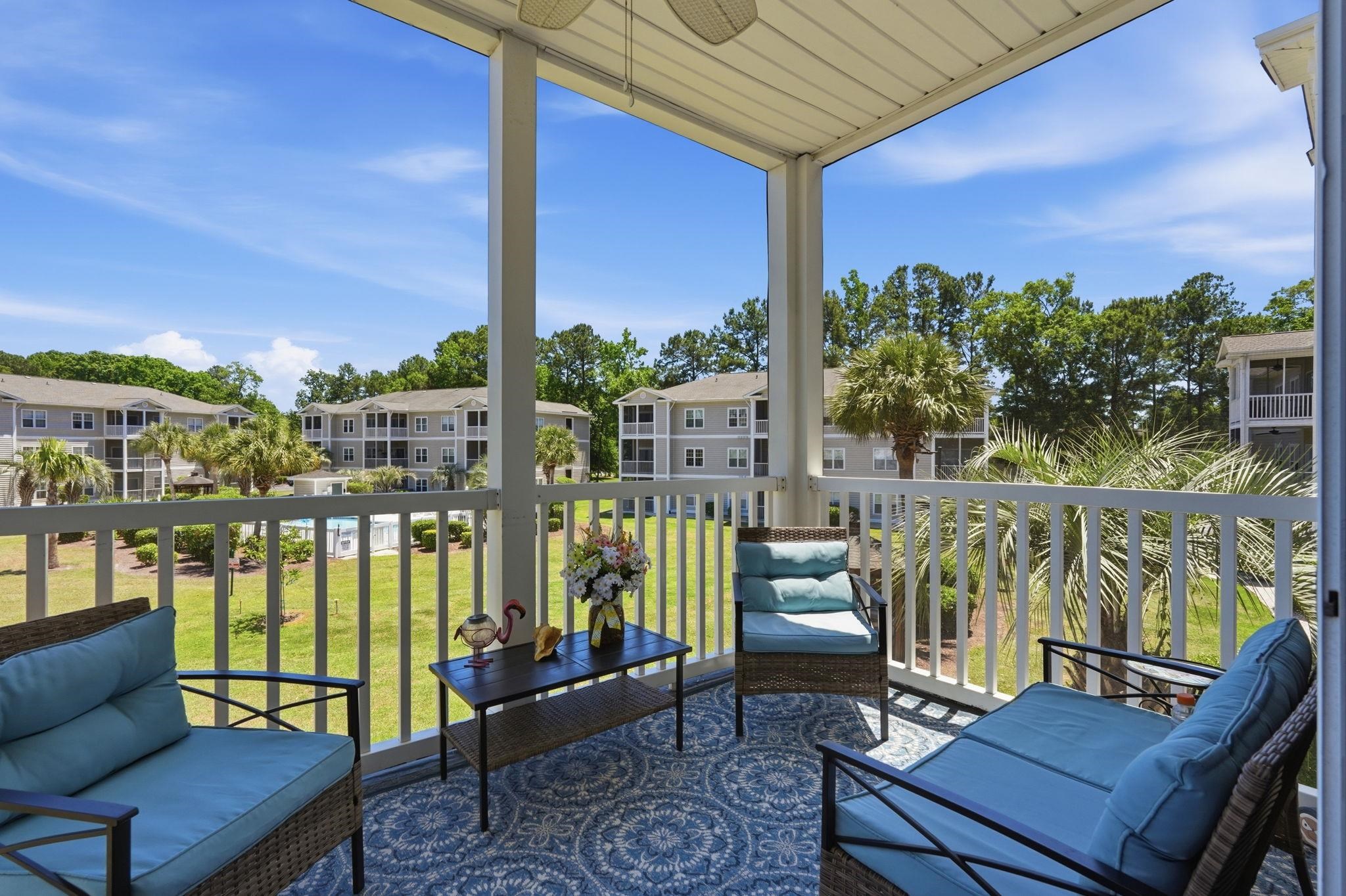 2482 Coastline Court, Unit 202 Murrells Inlet, SC 29576 - Photo 22 of 24