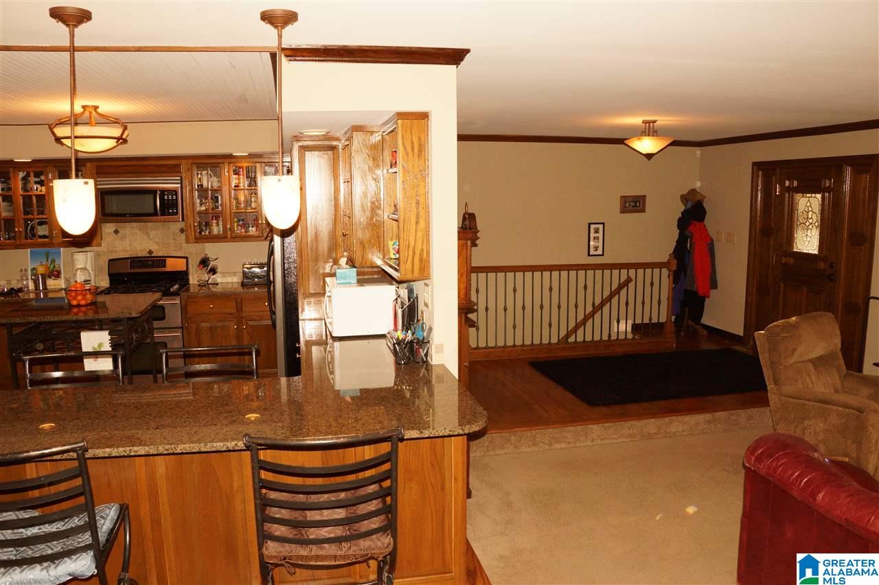 629 Ridge Top Circle Birmingham, AL 35206 - Photo 3 of 18 Gallery Image 3