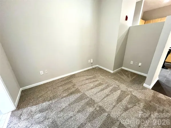 a view of a room with a sink
