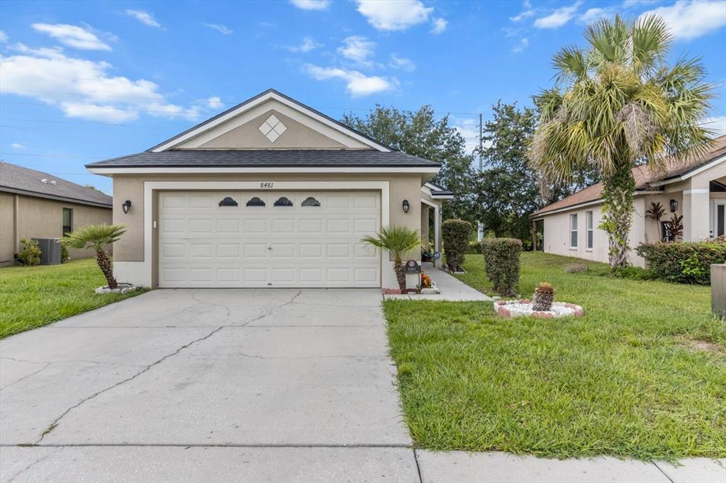 8481 Silverbell Loop Brooksville, FL 34613 - Photo 1 of 1