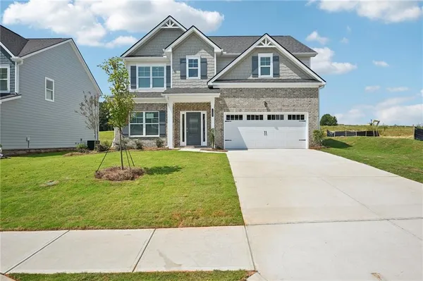 $382,900 | 11816 Neely Lane, Covington, GA 30014