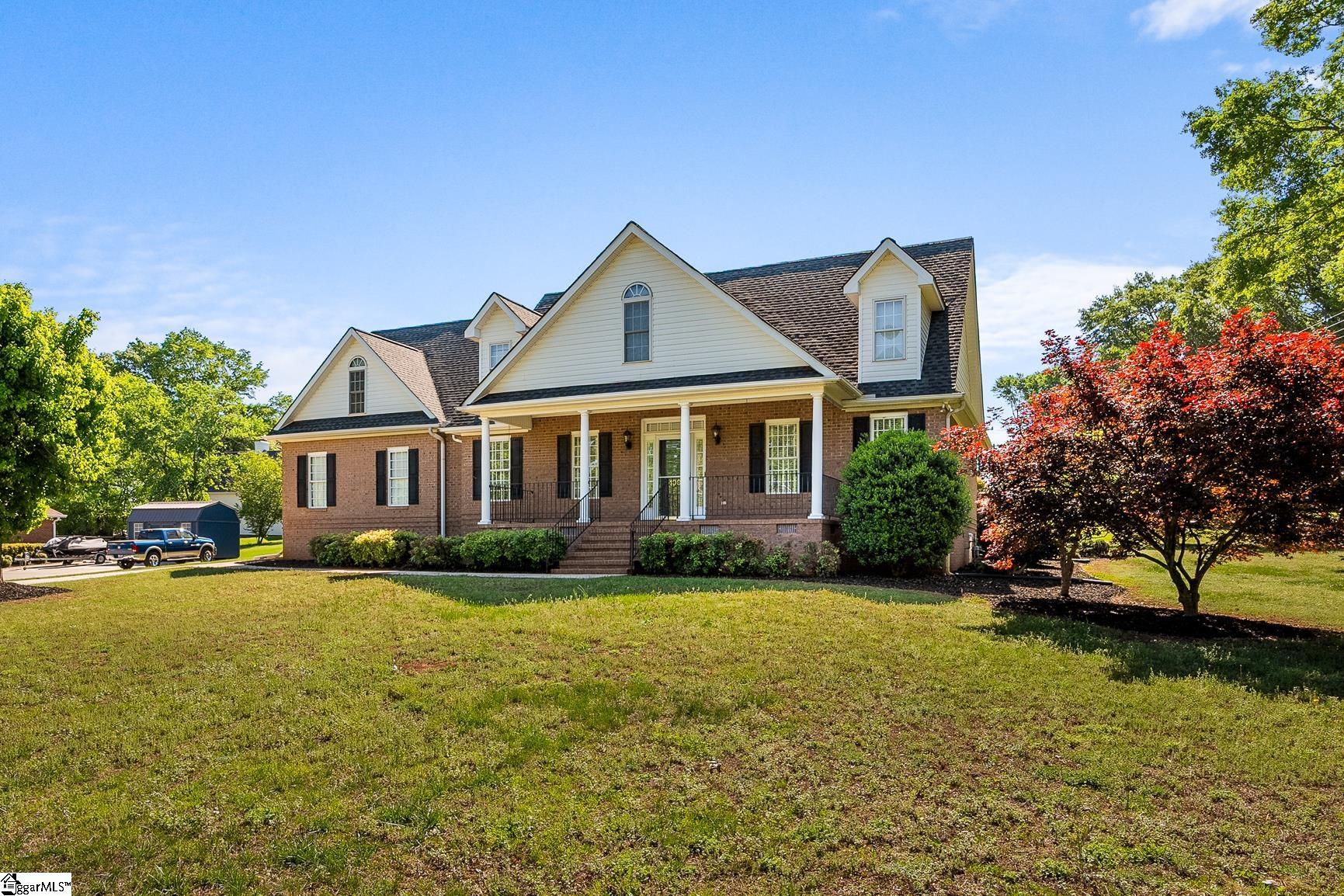 100 P-10-51 Anderson, SC 29621 - Photo 8 of 50