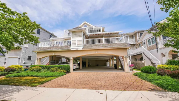 $21,500 | 115 North Washington Avenue, Unit 2, Margate City, NJ 08402