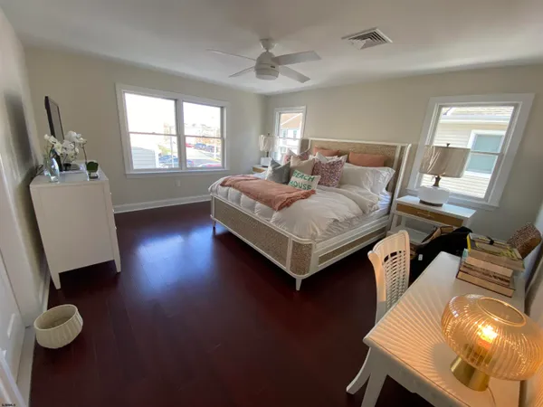 $21,500 | 115 North Washington Avenue, Unit 2, Margate City, NJ 08402