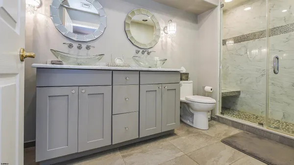 $21,500 | 115 North Washington Avenue, Unit 2, Margate City, NJ 08402