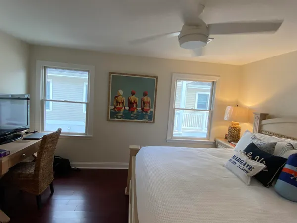 $21,500 | 115 North Washington Avenue, Unit 2, Margate City, NJ 08402