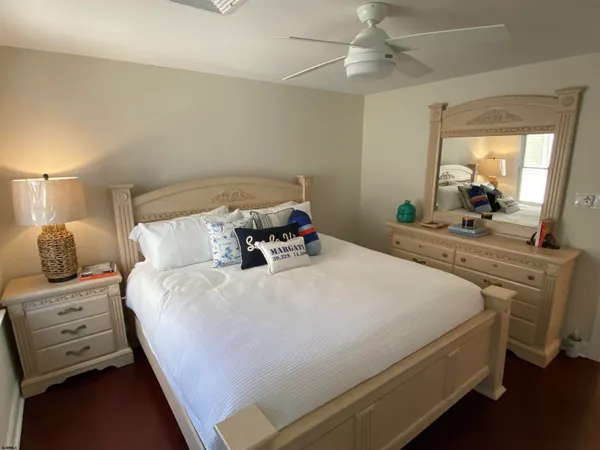 $21,500 | 115 North Washington Avenue, Unit 2, Margate City, NJ 08402