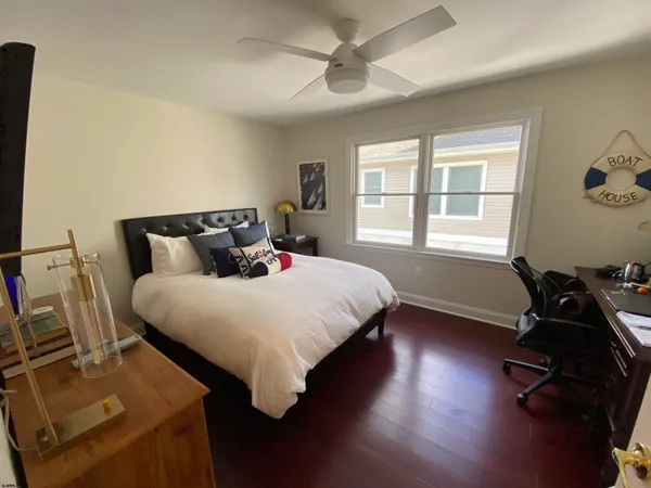 $21,500 | 115 North Washington Avenue, Unit 2, Margate City, NJ 08402