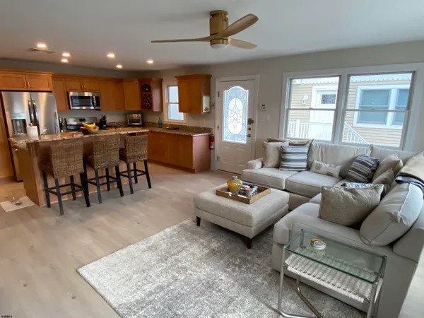 $21,500 | 115 North Washington Avenue, Unit 2, Margate City, NJ 08402