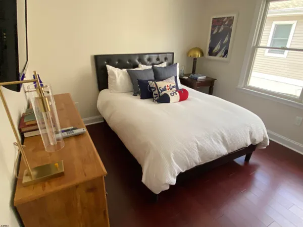 $21,500 | 115 North Washington Avenue, Unit 2, Margate City, NJ 08402