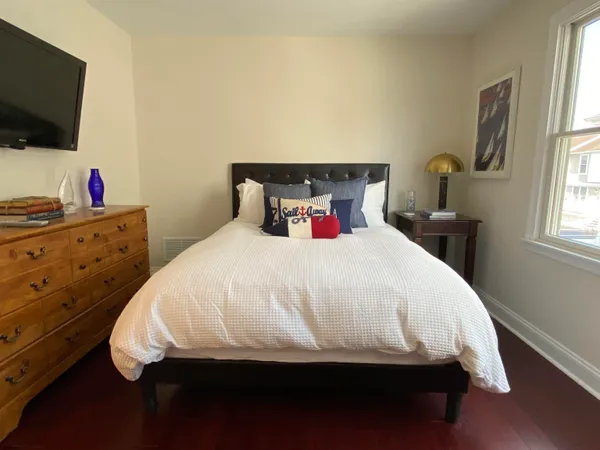 $21,500 | 115 North Washington Avenue, Unit 2, Margate City, NJ 08402