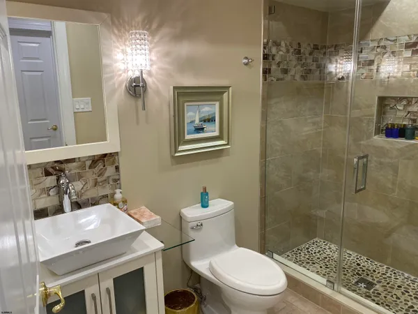 $21,500 | 115 North Washington Avenue, Unit 2, Margate City, NJ 08402