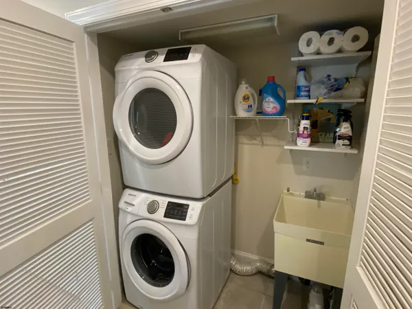 $21,500 | 115 North Washington Avenue, Unit 2, Margate City, NJ 08402